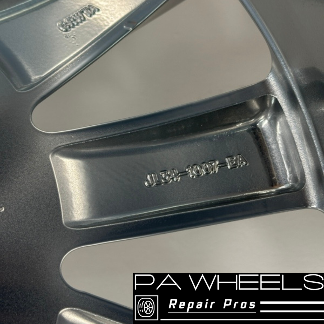 FORD F-150 2018-2020 22"  FACTORY OEM WHEEL RIM 10174 JL341007EA