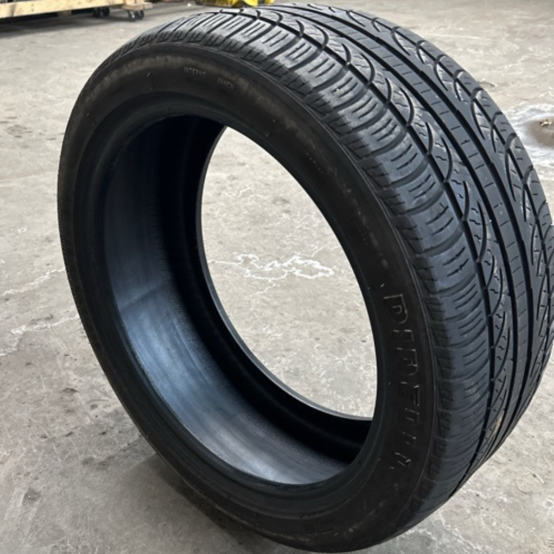 PIRELLI PZERO NERO 235/40/18 TIRE ddc0648d
