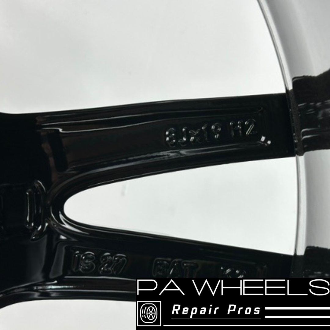 BMW 330i M340i 2019 2020 19" FACTORY OEM WHEEL RIM 86498 96621 36118089892