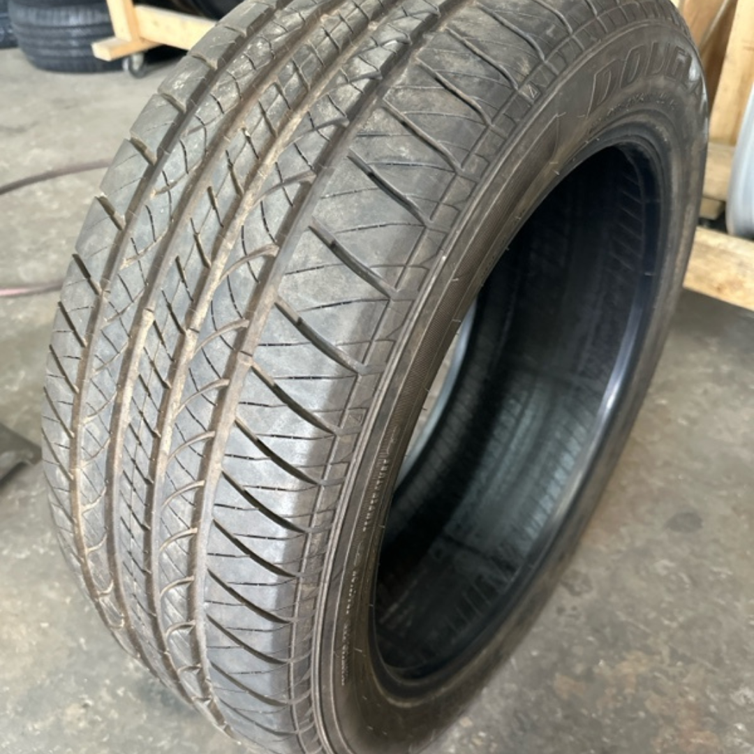 One DUGLAS TOURING 235/45/18 Tire 590f6d28