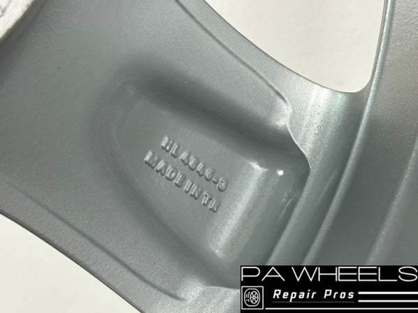 MERCEDES CLA250 2015-2019 17" FACTORY ORIGINAL WHEEL RIM