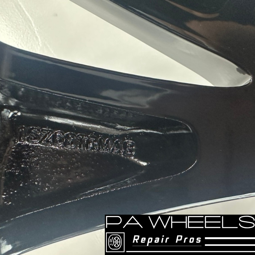 DODGE DURANGO 2011 - 2014 20" FACTORY ORIGINAL WHEEL RIM 2393 1SZ68TRMAE