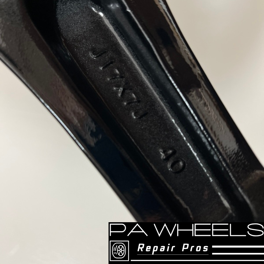 MAZDA MX-5 MIATA 2004 17" ALLOY RIM WHEEL FACTORY OEM 64866 19NB 9965197070