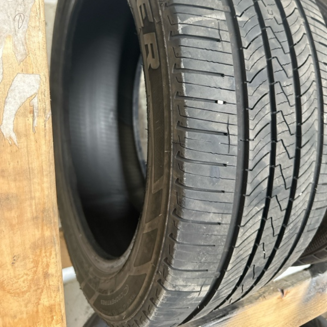 Cooper Endeavor coopertires 235/45/18 41496d84