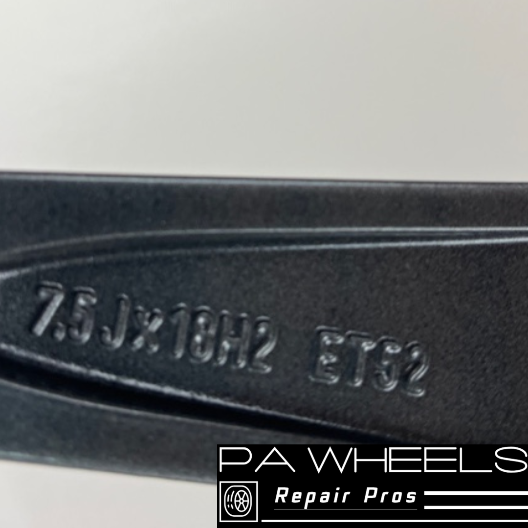 MERCEDES CLA250 B250 2014-2018 18" OEM AMG WHEEL RIM 85335 A1764010302