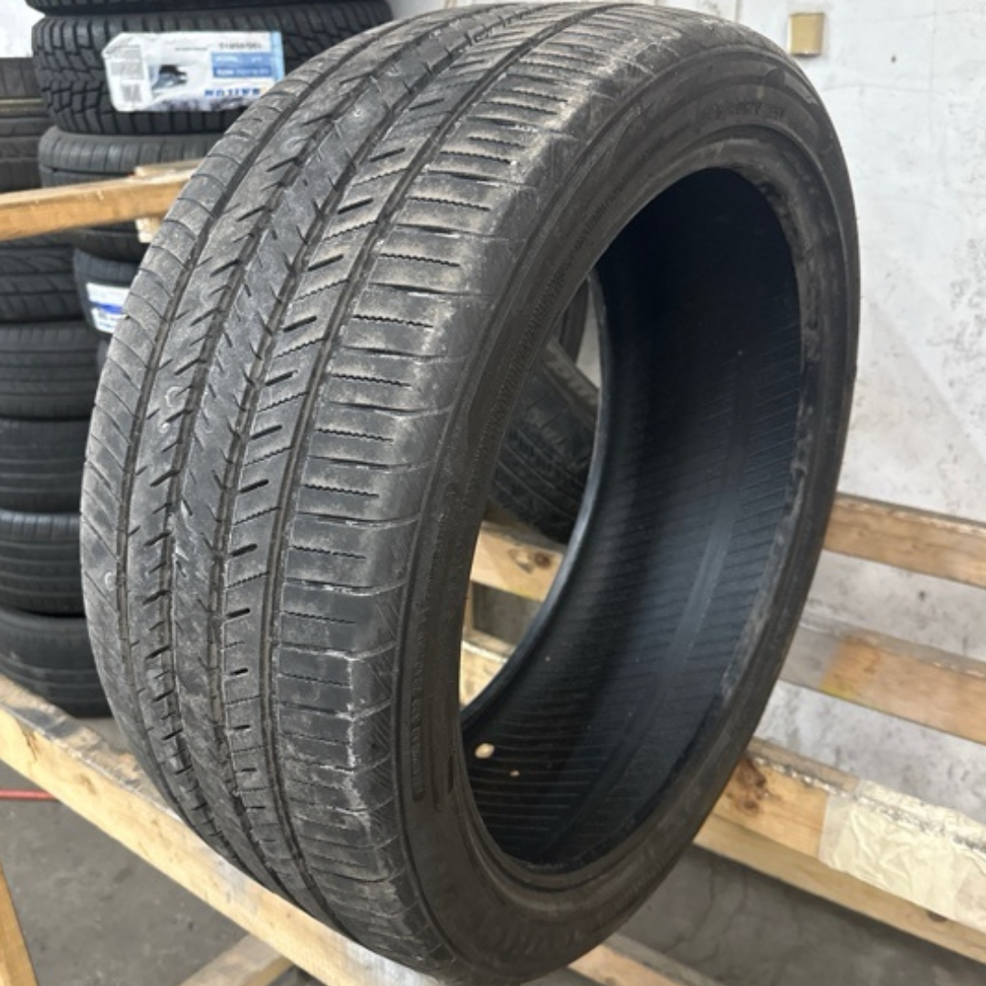 ATLAS FORCE UHP 245/40/20 TIRE 8d59c769