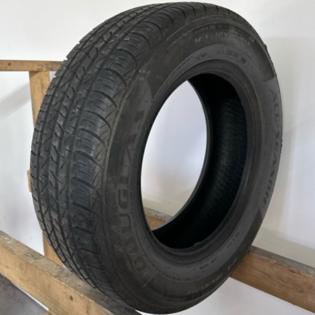 Douglas All Season Size 185/65/14