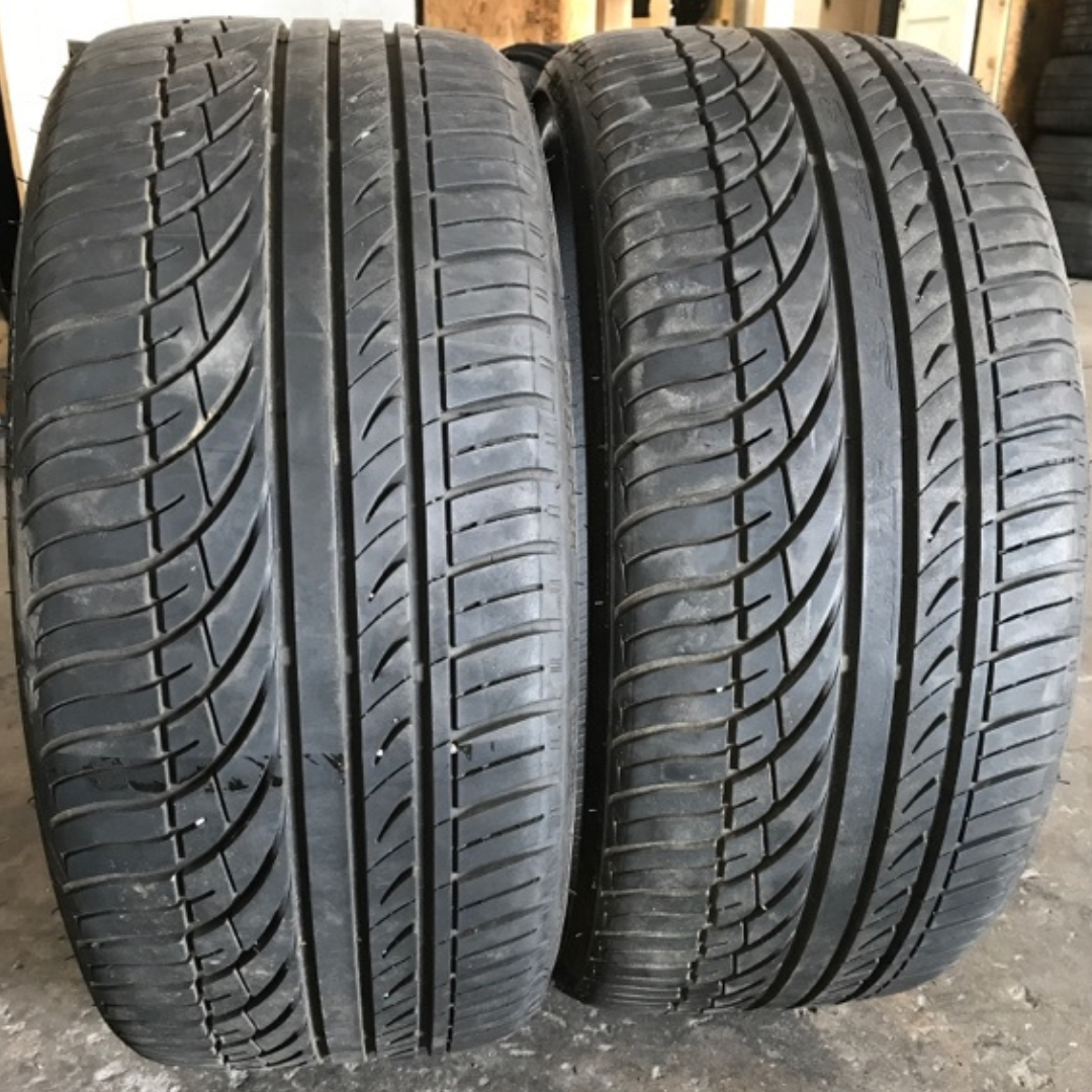 Set of 2 Fullway 225/30/20 01eef41d