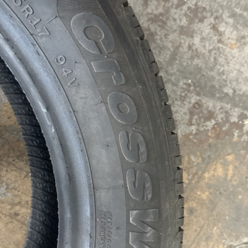 CROSSWIND HP010 PLUS 215/55/17 TIRE 82916fa9