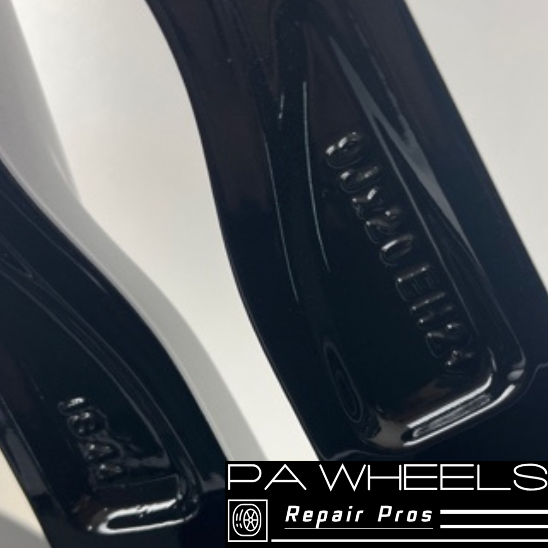 BMW 640i 650i 2012-2019 20" FACTORY ORIGINAL REAR WHEEL RIM 71524 36117843716