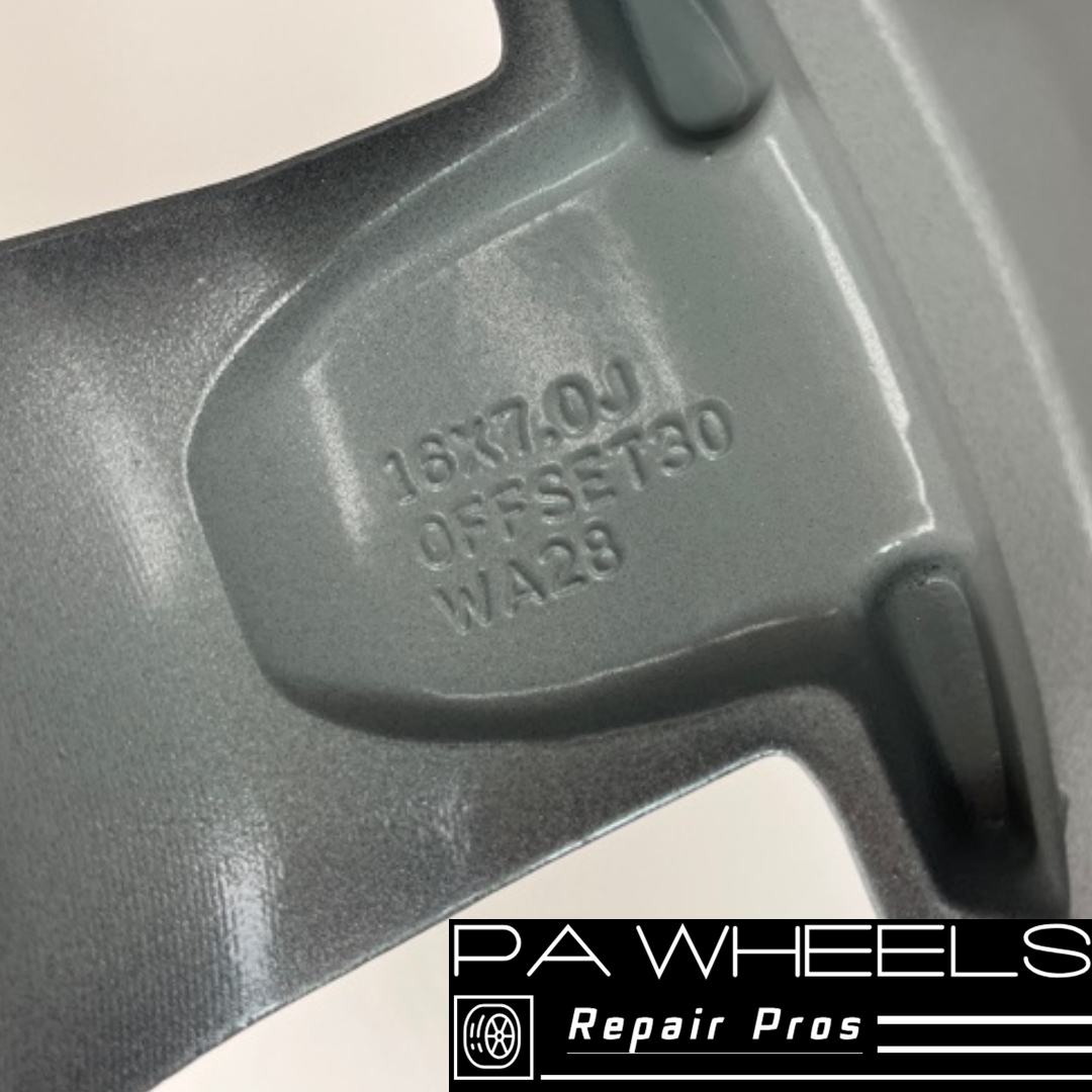 NISSAN FRONTIER XTERRA 2014-2019 16" FACTORY ORIGINAL WHEEL RIM 62612 102920