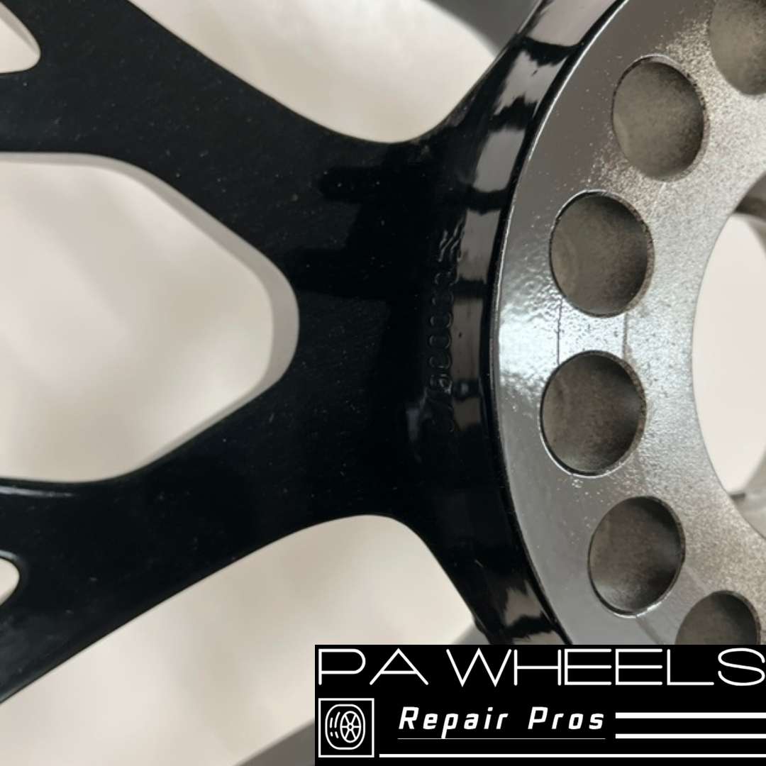 PORSCHE 911 991 GTS 2012-2016 20" ALLOY RIM WHEEL FACTORY OEM 99136216735