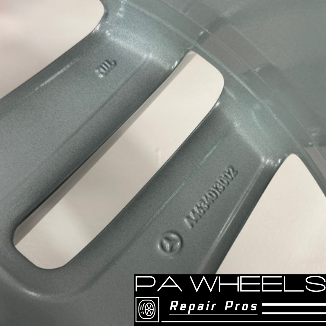 MERCEDES G63 G65 2013-2017 20" FACTORY ORIGINAL WHEEL RIM 85326 A4634013002