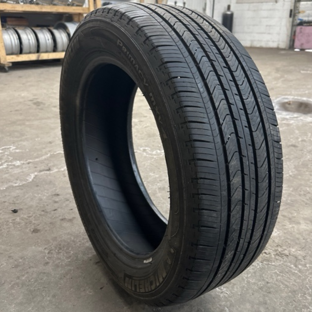 MICHELIN PRIMACY MXV 4 215/55/17 TIRE 945724ed