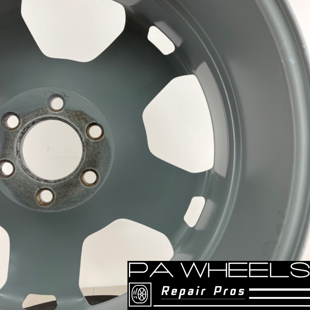 FORD F150 PICKUP 2011 22" FACTORY ORIGINAL WHEEL RIM 3868 BL341007NA