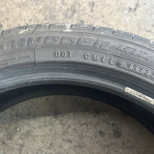 ROAD HUGGER GTZ TIRE 235/40/18 7b791b96