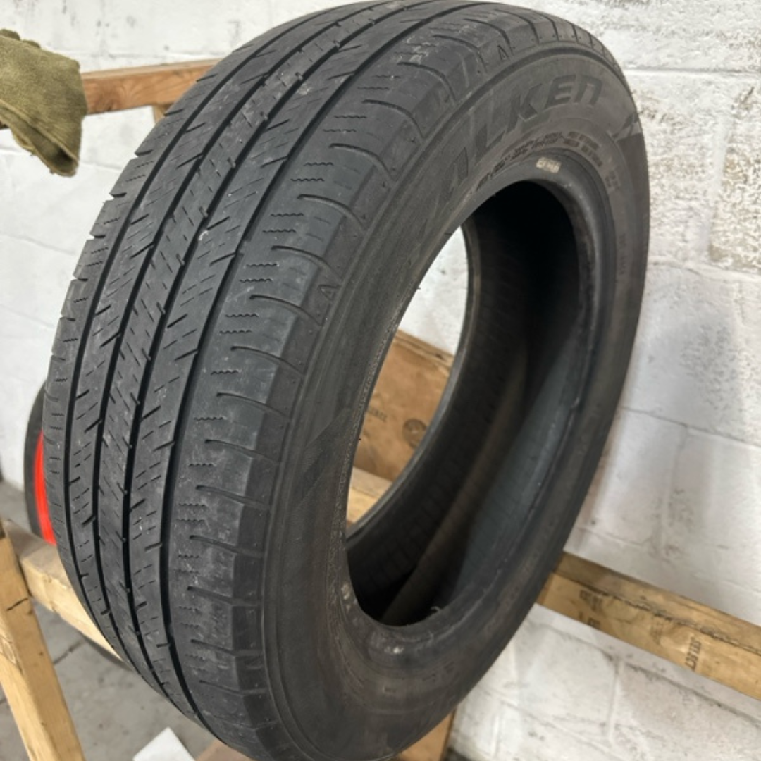 Falken Sincera SN250 A/S Size 195/60/15