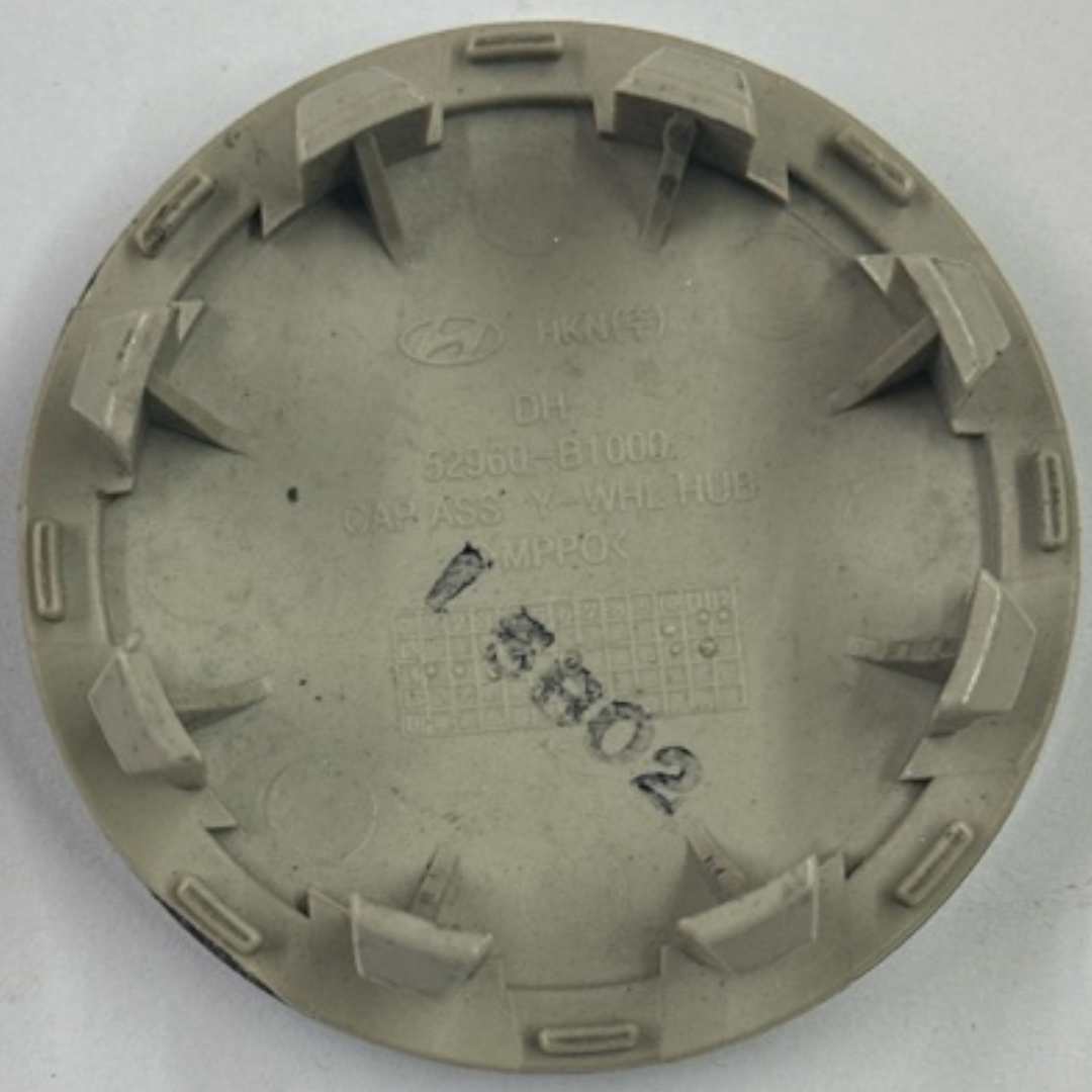 Hyundai Genesis Wheel Hub Center Cap 52960-B1000 91020562