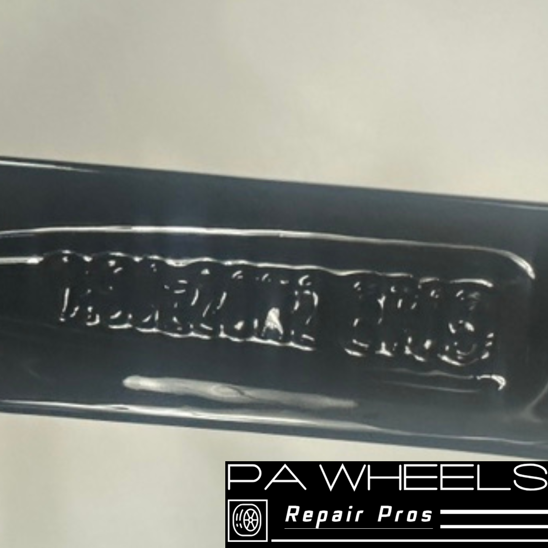 PORSCHE PANAMERA 2010-2015 20" FACTORY OEM FRONT WHEEL RIM 67417 97036298000