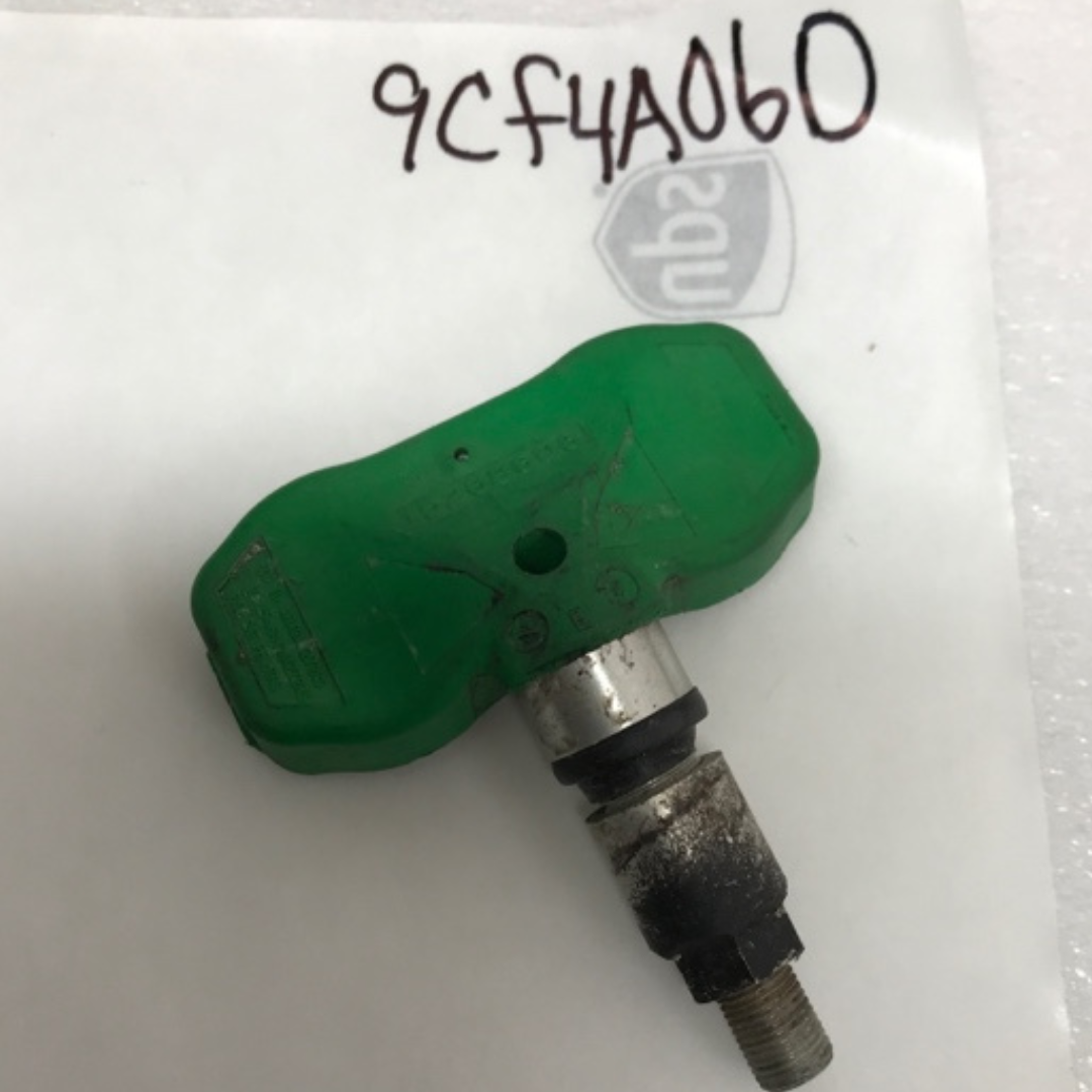 Schrader Tire Pressure Sensor TPMS OEM 15268606 9cf4a06d