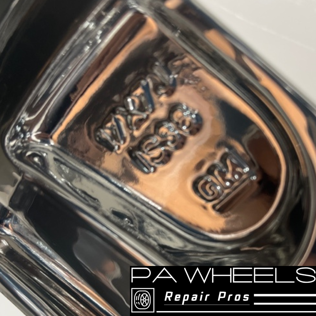 CHEVROLET VOLT 2011-2015 17" FACTORY ORIGINAL WHEEL RIM 5482 22826517
