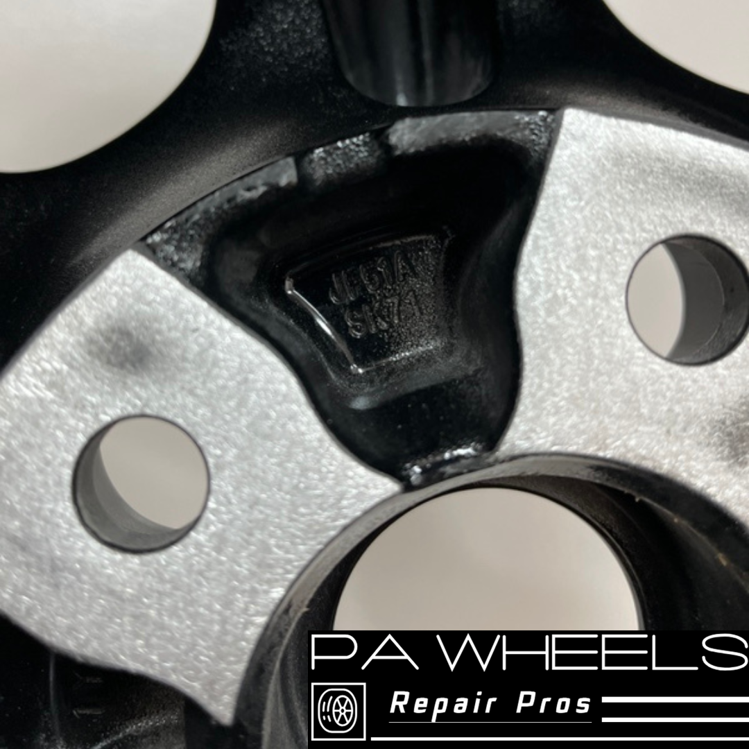 NISSAN GT-R 2015 2016 20" FACTORY OEM REAR WHEEL RIM 62700 JF51ASK71