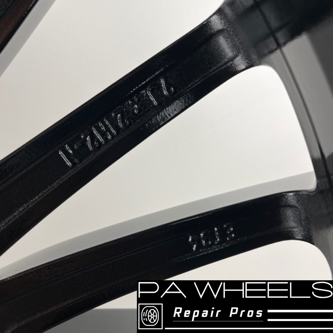 Mercedes S-Class AMG W223 2021 2022 21" FACTORY OEM WHEEL RIM 65605 A2234011700