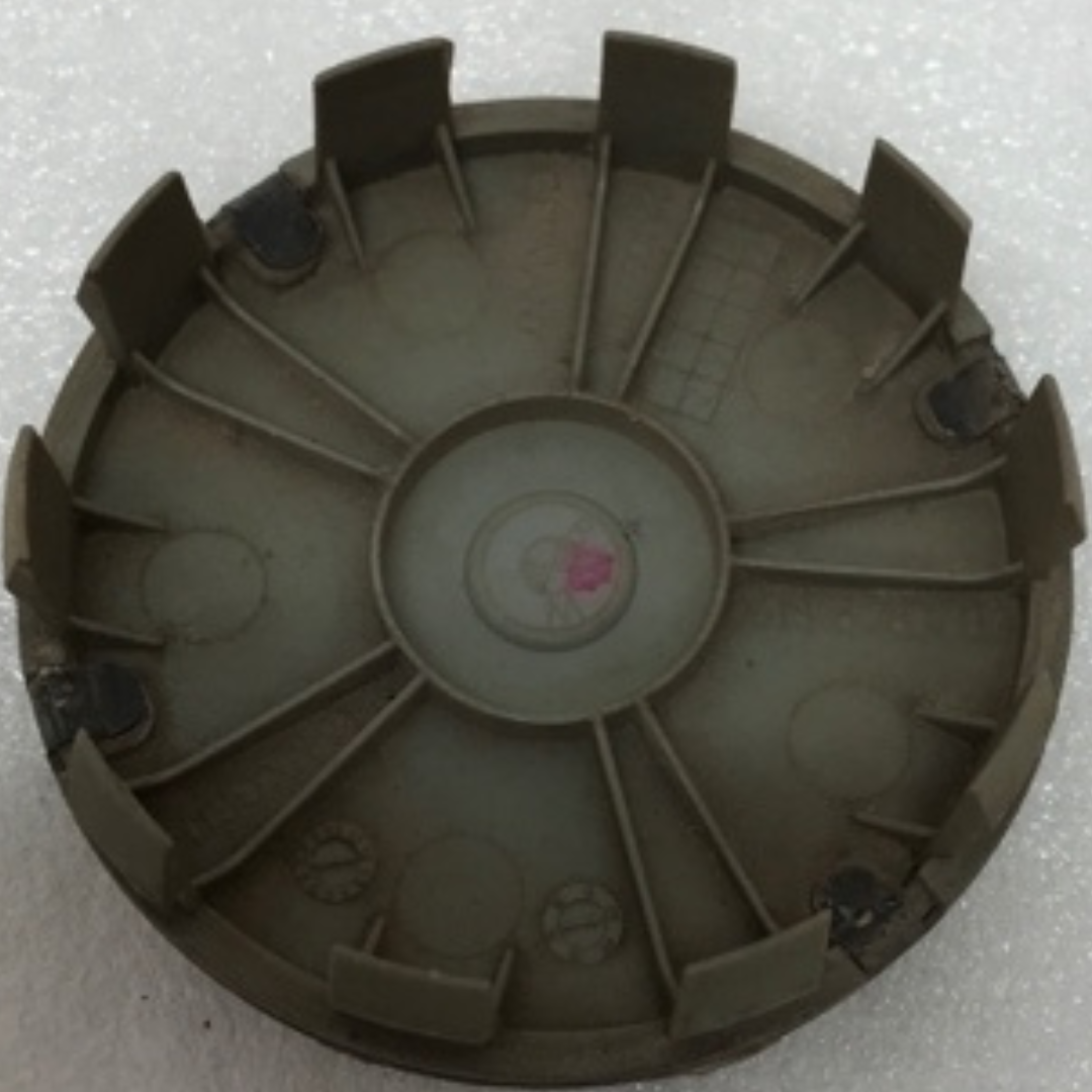 ONE BMW Wheel Center Cap 68mm Genuine 36136783536 8274d227