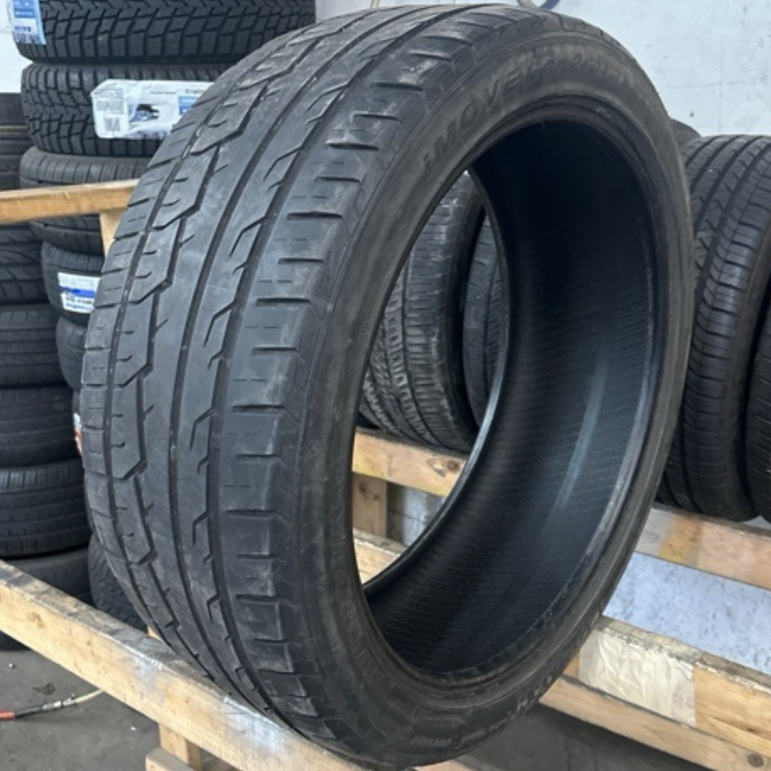 IRONMAN iMOVE GEN 2 SUV 265/40/22 TIRE 8d6d7466