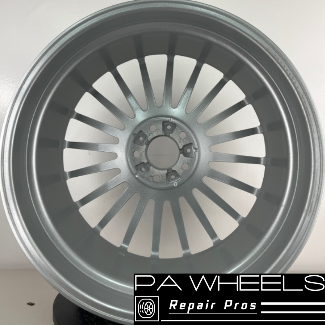 BMW ALPINA B7 2007 2008 21" FACTORY OEM REAR WHEEL RIM 71166 36107966288