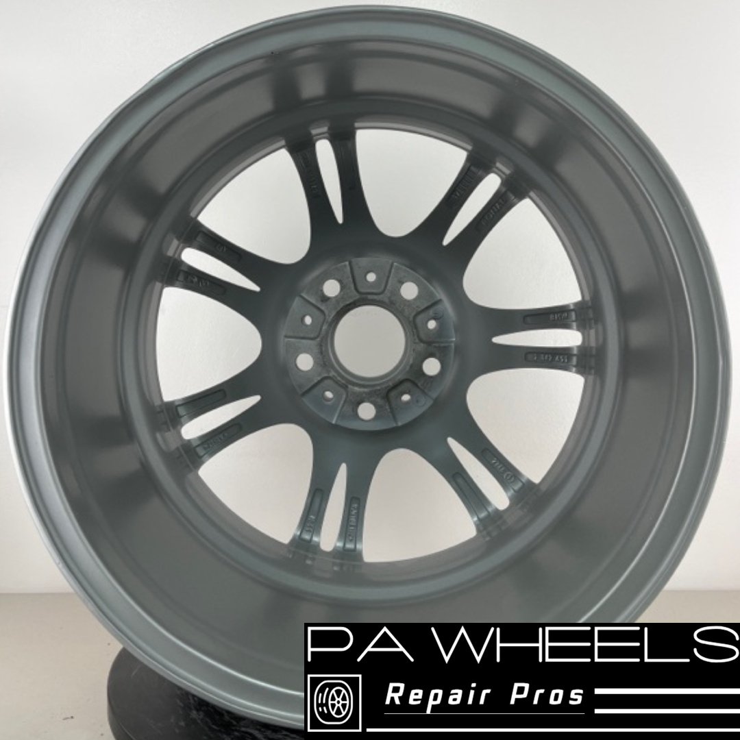 BMW 528i 535i 550i 640i 650i ACTIVEHYBRID 5 11-19 18" FACTORY OEM REAR RIM 71410