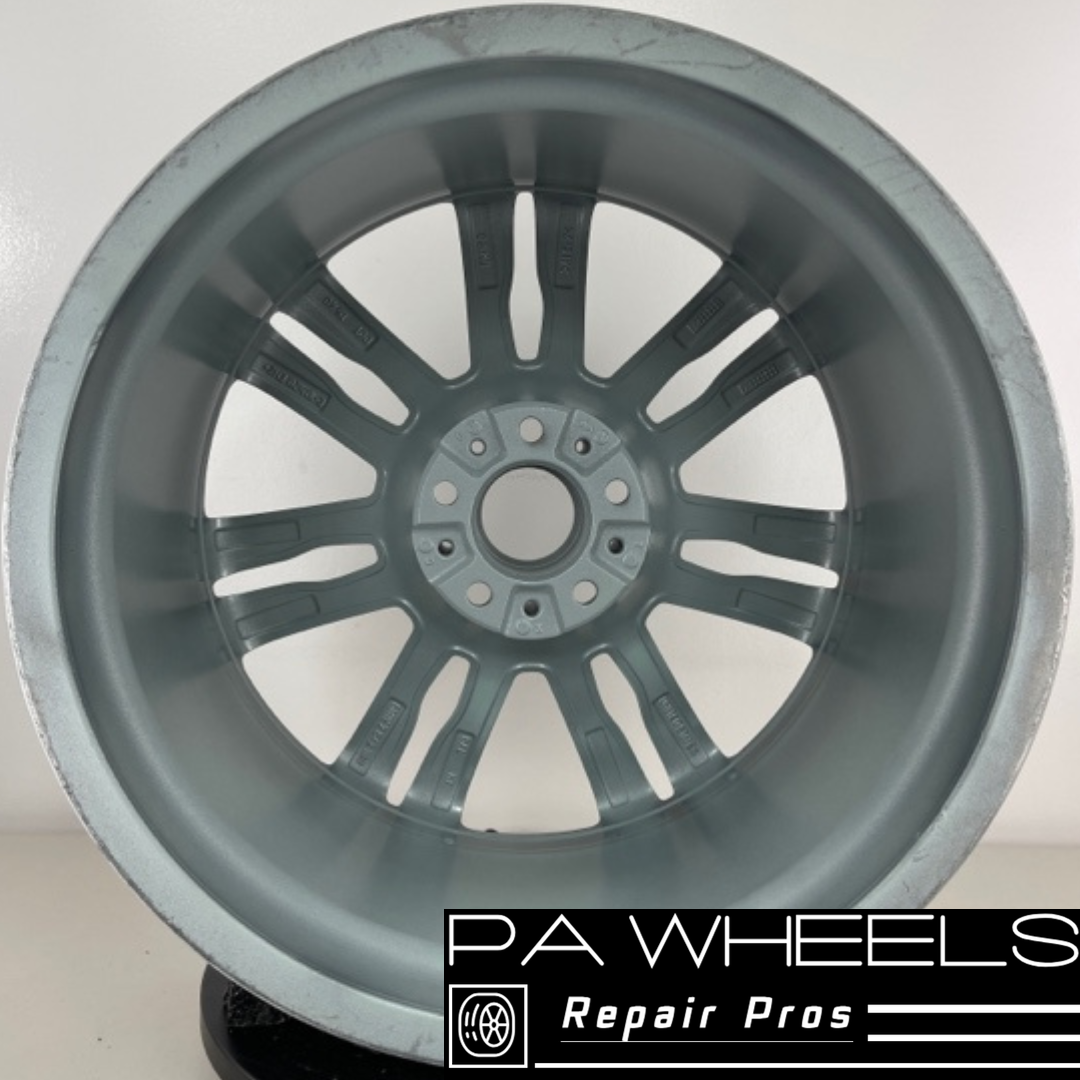 BMW X5 2011-2013 20" FACTORY OEM FRONT WHEEL RIM 71443 36117842183