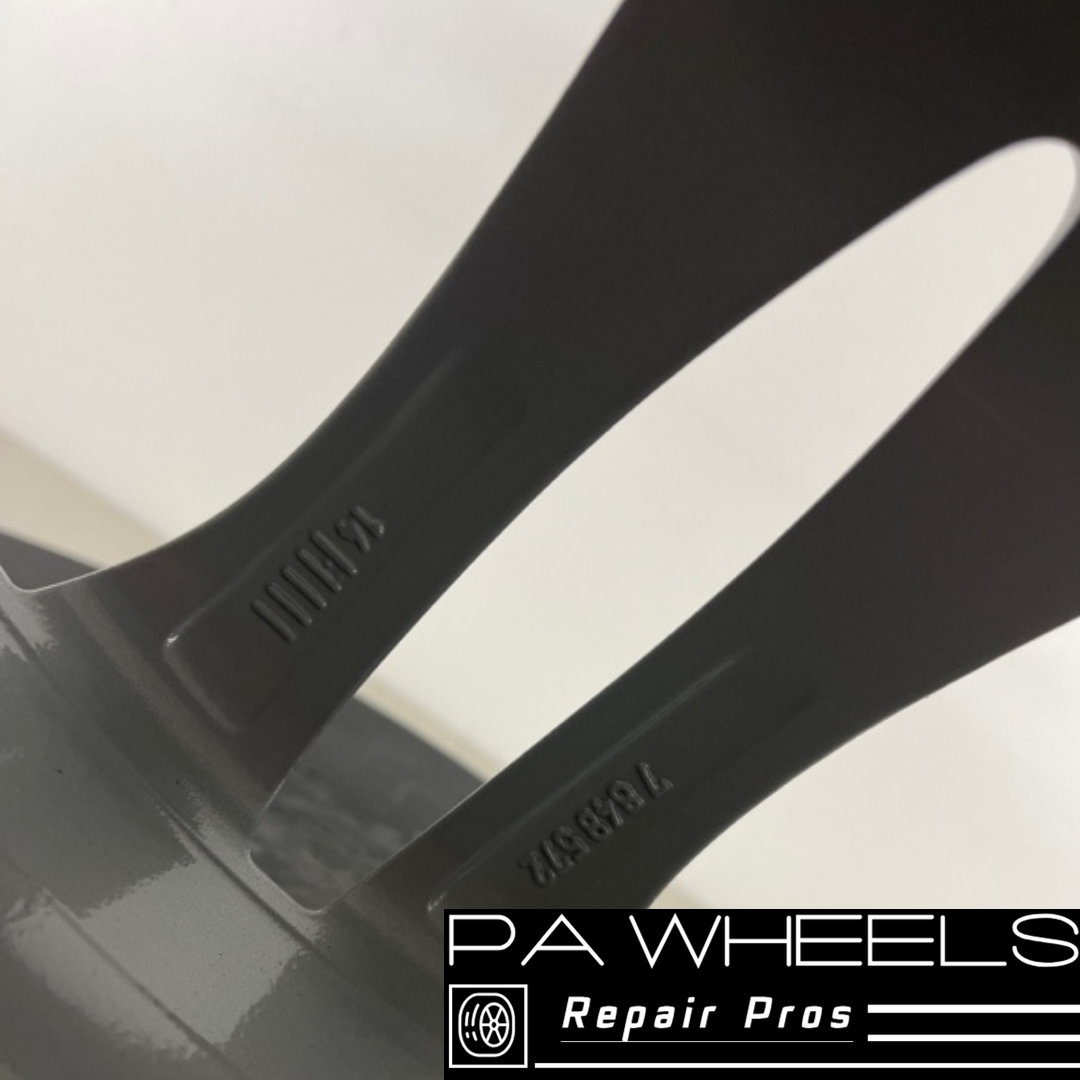BMW 528i 535i 550i 640i 650i ACTIVEHYBRID 12-19 18" FACTORY OEM FRONT RIM 71627