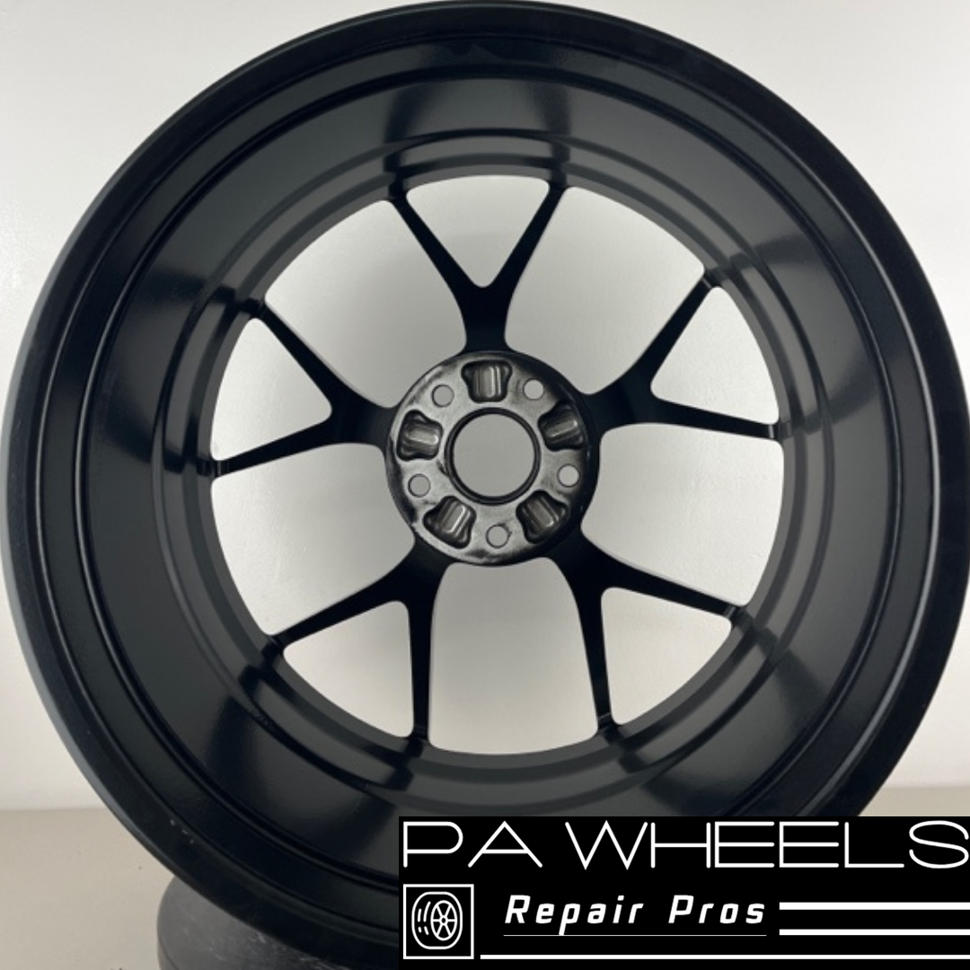 ACURA NSX 2017-2020 20" FACTORY ORIGINAL REAR WHEEL RIM 71841 42700T6NA01
