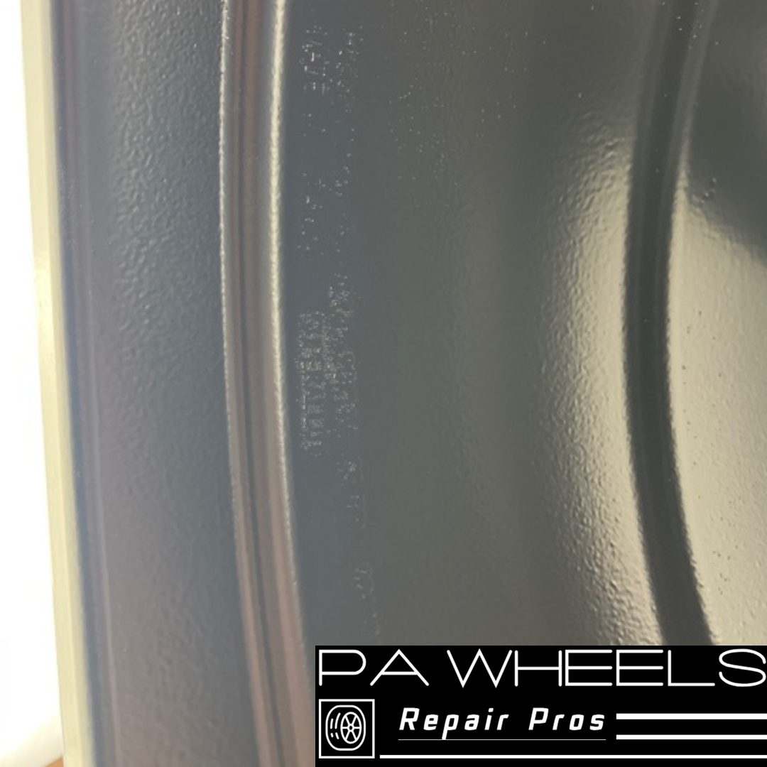 ACURA NSX 2017-2020 20" FACTORY ORIGINAL REAR WHEEL RIM 71841 42700T6NA01