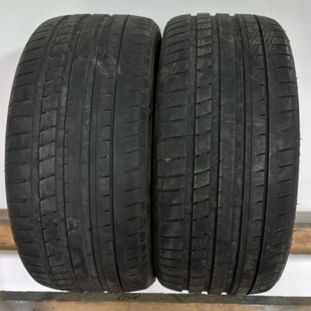 Set of 2 Roadone 255/35/19 Tires dfeeffd8