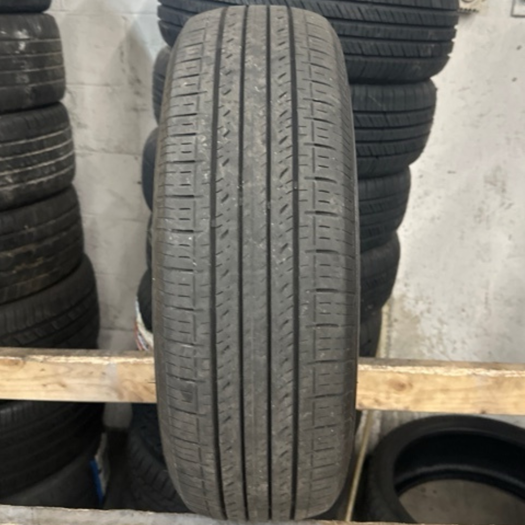 HANKOOK OPTIMO H426 195/65/15 TIRE 4a62d465