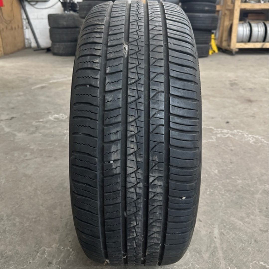 PIRELLI SCORPION ZERO 245/45/20 TIRE 47e62f02