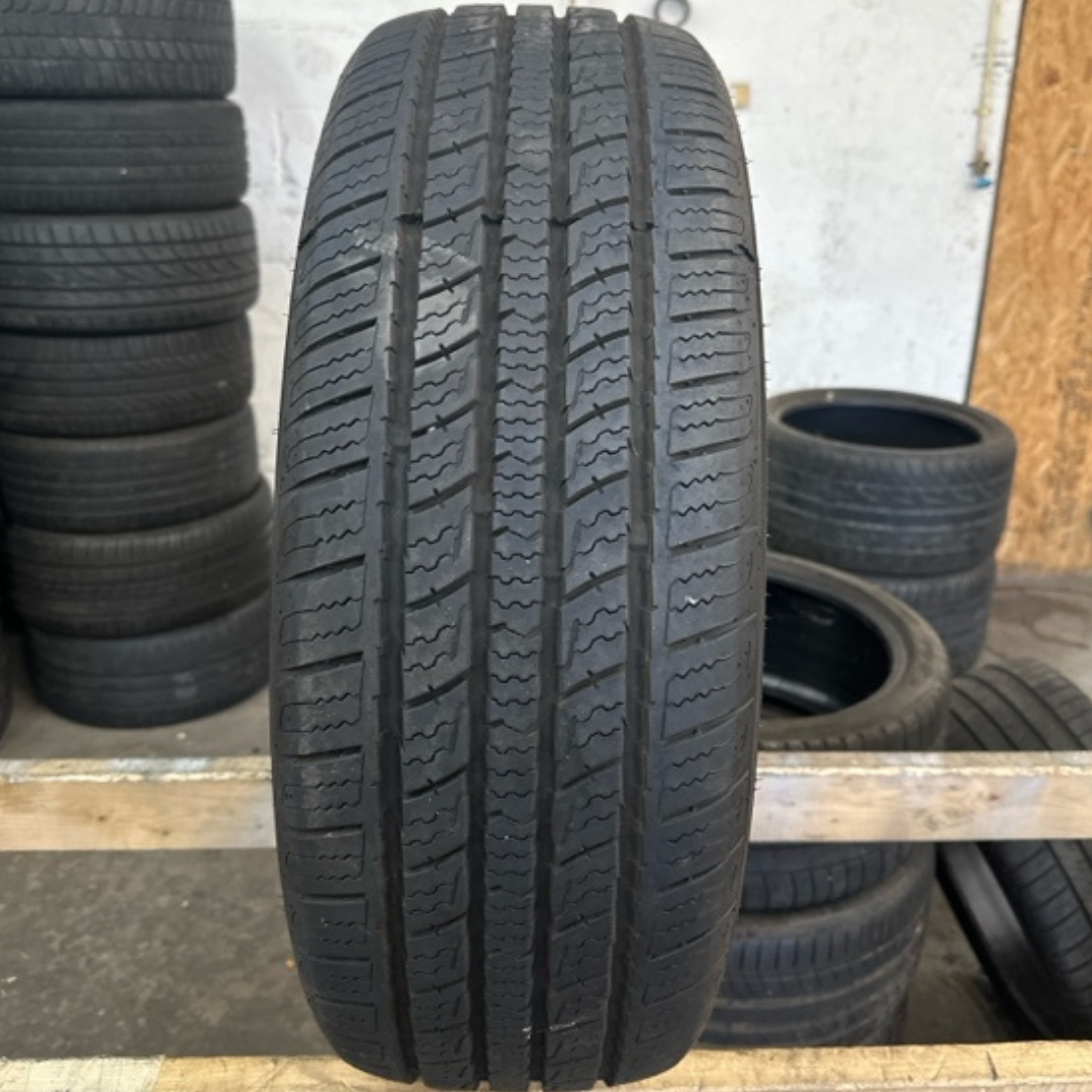 CROSS WIND HT 235/60/18 TIRE 1c8a3e48