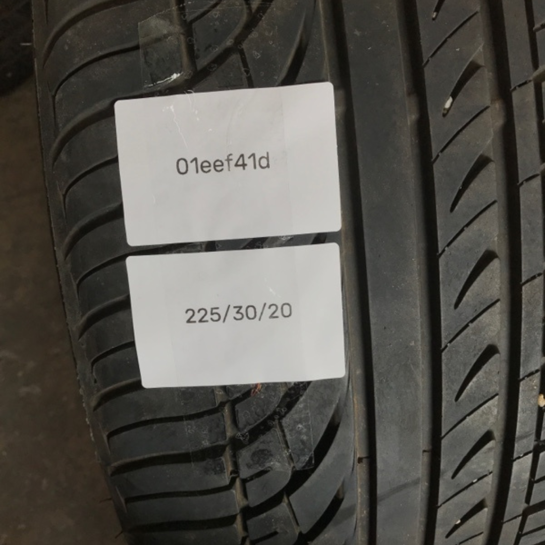 Set of 2 Fullway 225/30/20 01eef41d