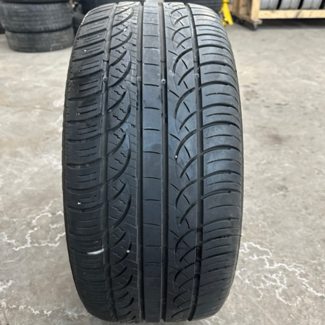 PIRELLI PZERO NERO 245/40/18 TIRE 2895605e