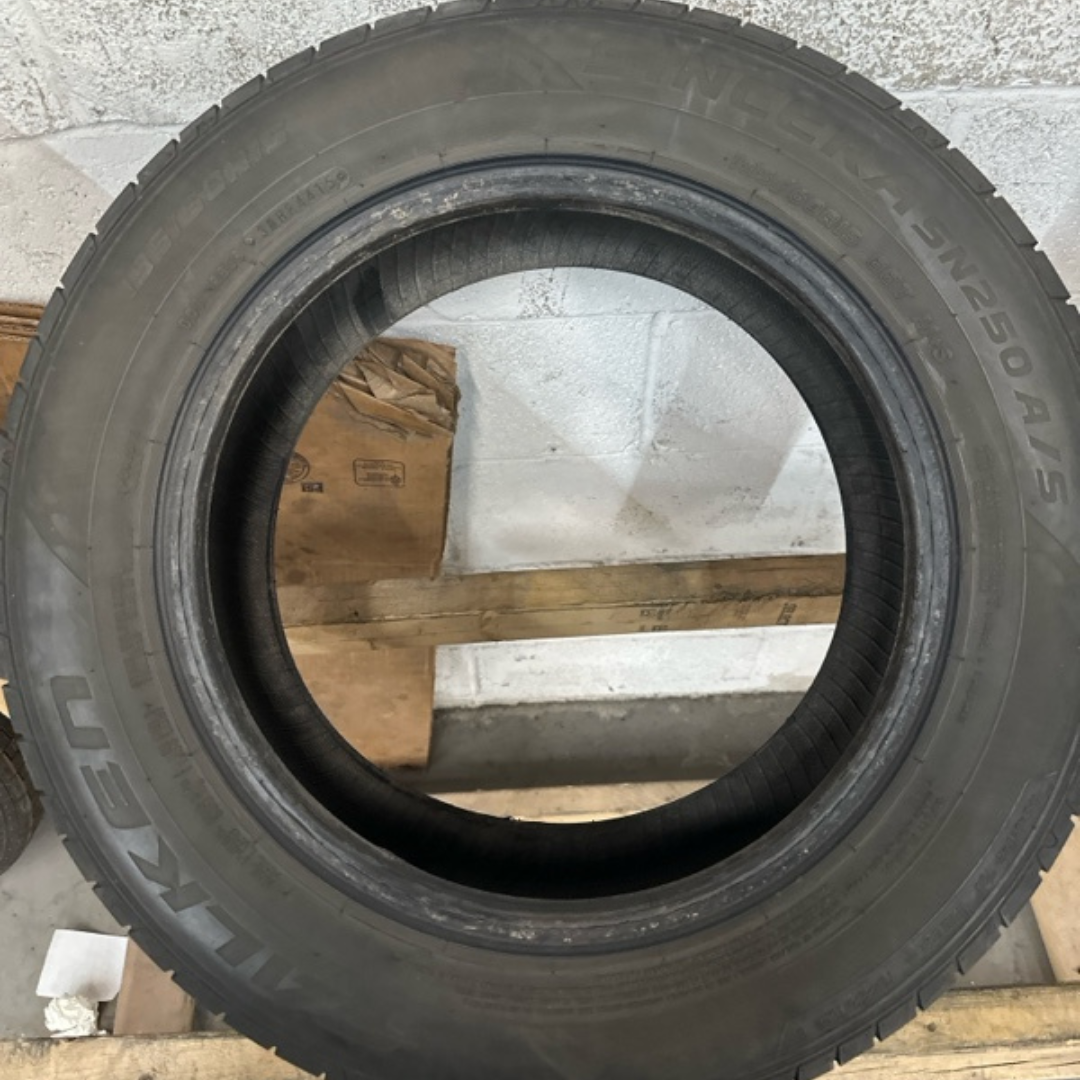 Falken Sincera SN250 A/S Size 195/60/15