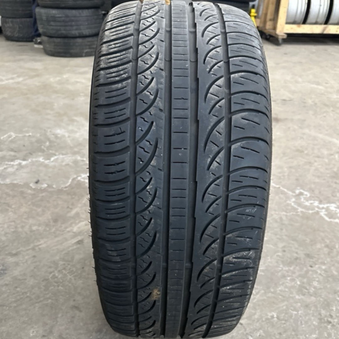 PIRELLI PZERO NERO 235/40/18 TIRE ddc0648d