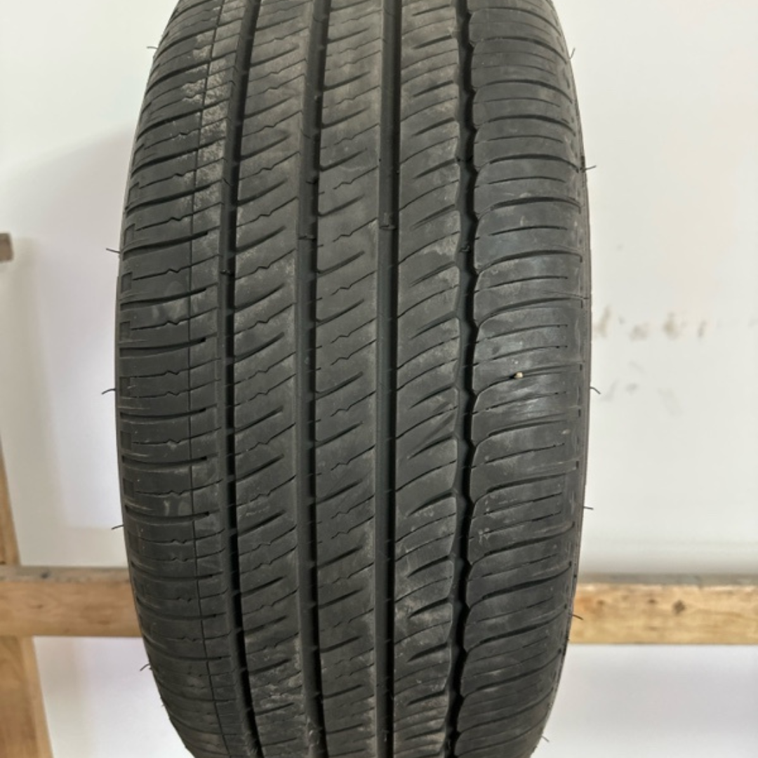 One Michelin Primacy mxm4 245/45/19 Tires 3d2d00e3