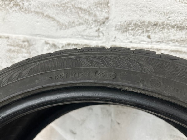 Nokian WR G2 Size 255/35/20