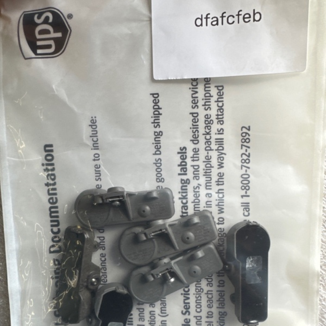 Set of 2 Buick Chevrolet Cadillac TPMS 315 MHz dfafcfeb