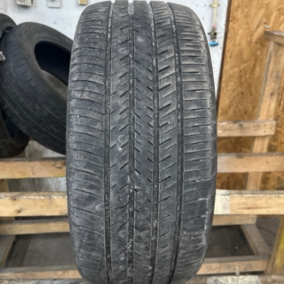 ATLAS FORCE UHP 245/40/20 TIRE 8d59c769