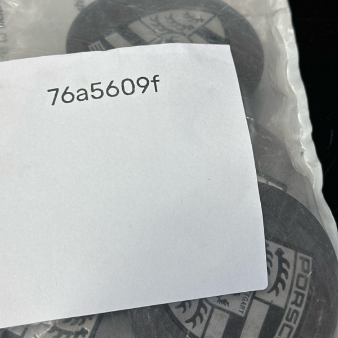 Porsche Wheel Hub Center Cap 7L5601149 76a5609f