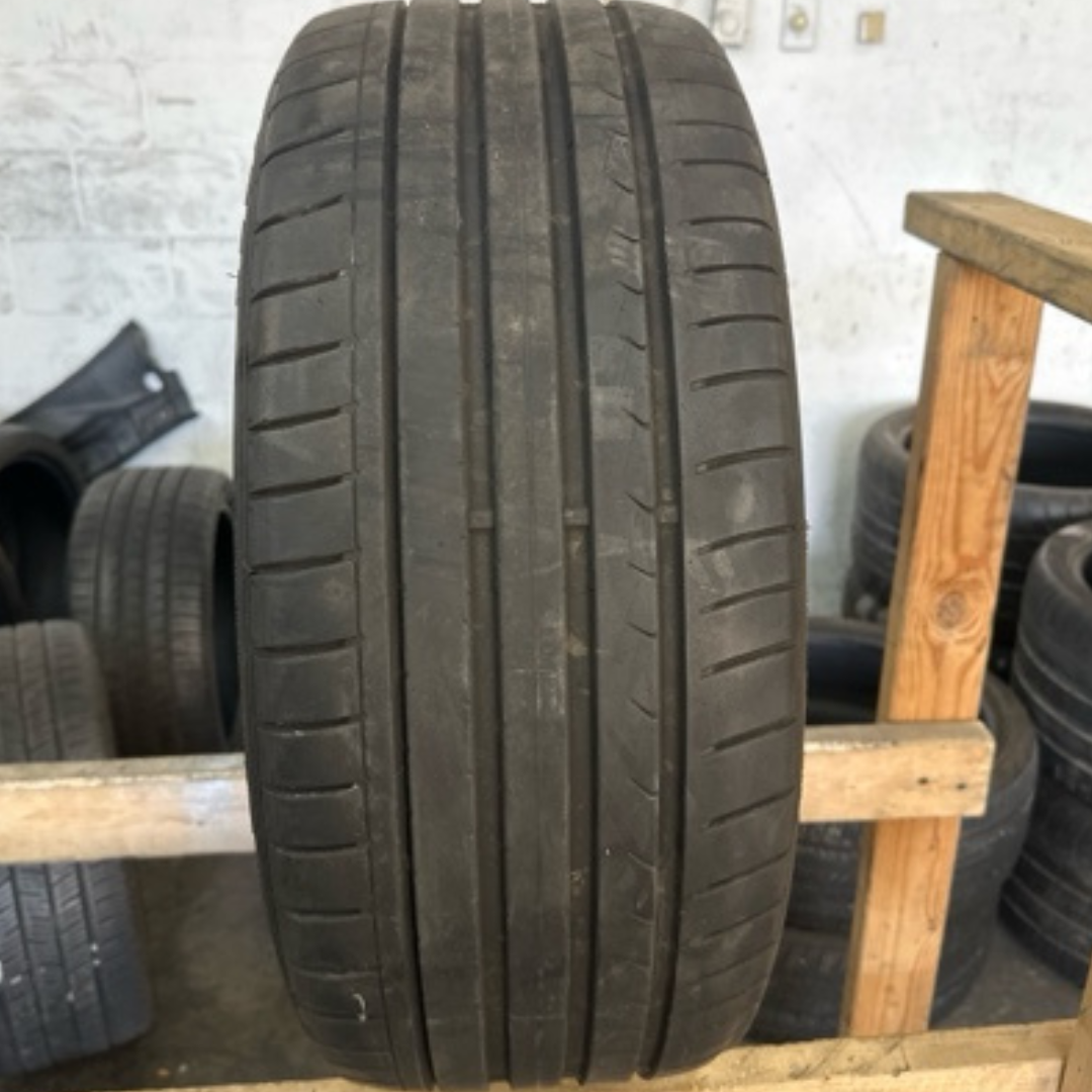 DUNLOP SPORT MAXX 245/35/20 TIRE ab4f1482