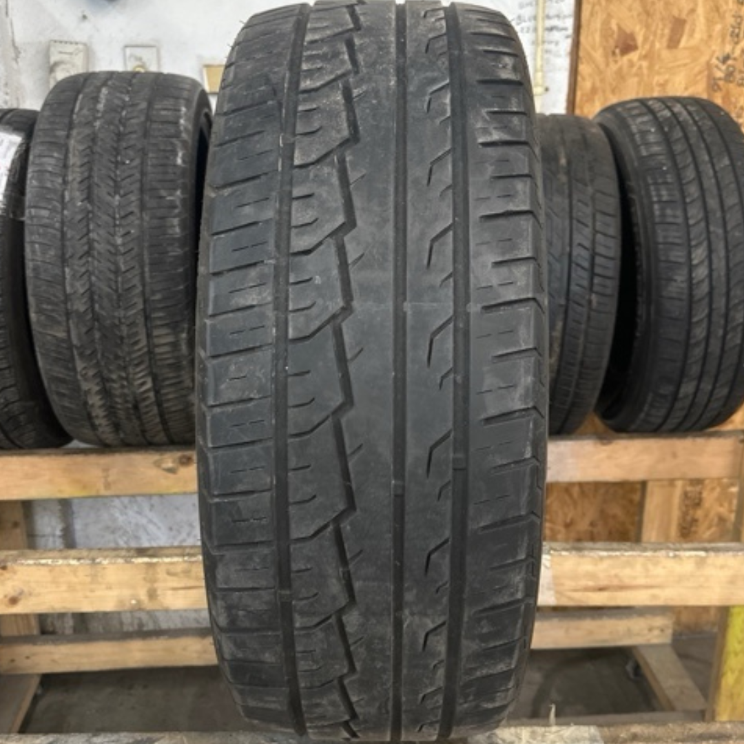 IRONMAN iMOVE GEN 2 SUV 265/40/22 TIRE 8d6d7466